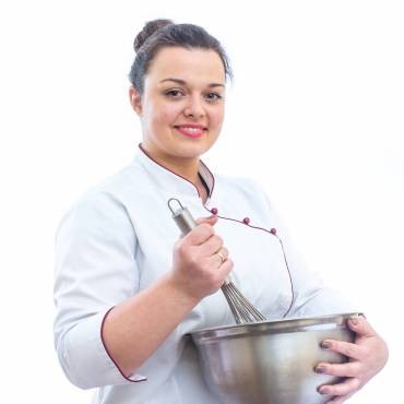 Miniatura Milena Kałużna
