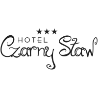 Czarny staw