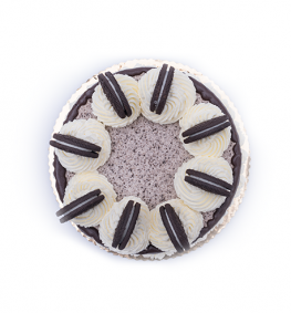 Tort oreo