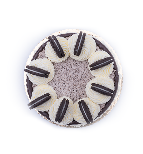 Tort oreo