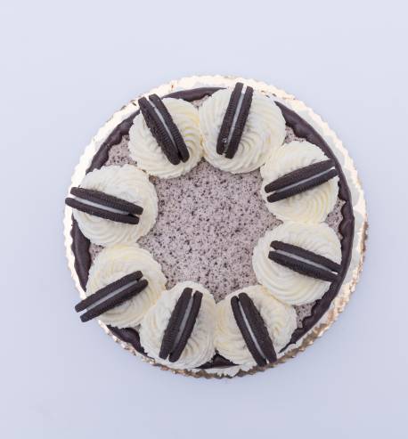 Tort oreo