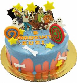 Scooby Doo