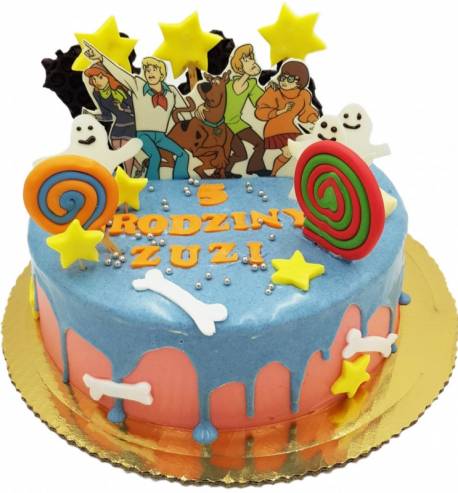 Scooby Doo