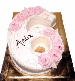 Tort Cyfra