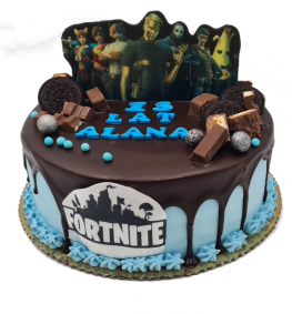 Fornite