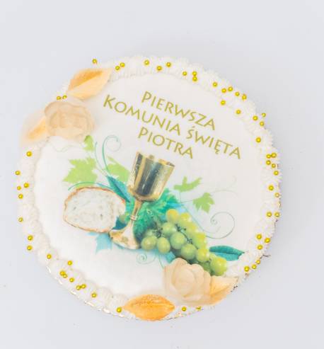 Foto okrągły