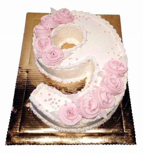 Tort Cyfra