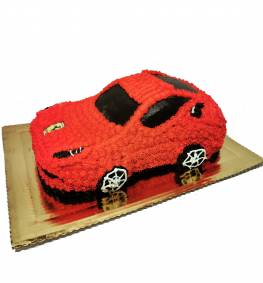 Tort Ferrari