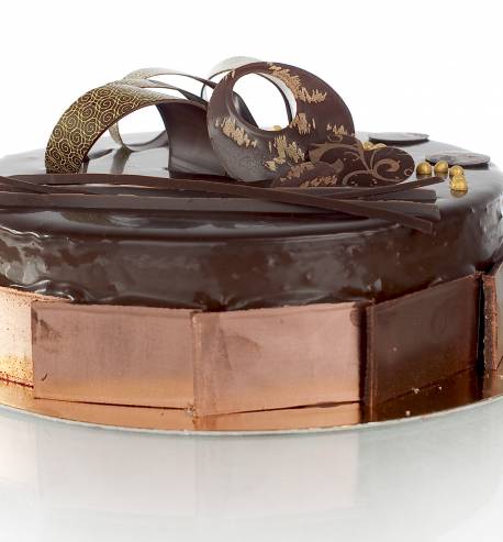 Tort Madagaskar