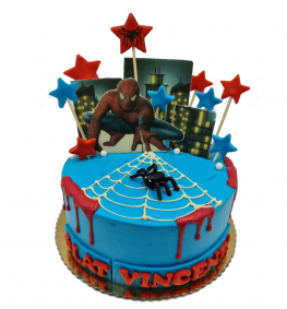 Spider-Man
