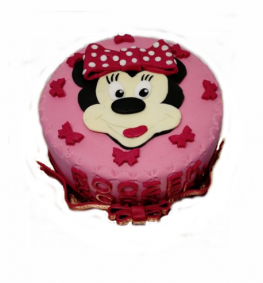 Myszka Minnie