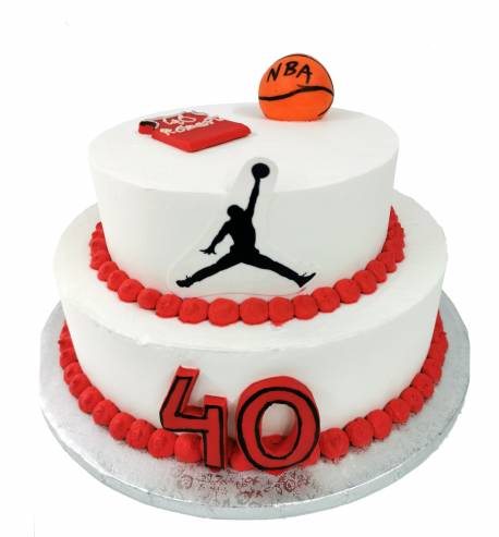 Tort NBA
