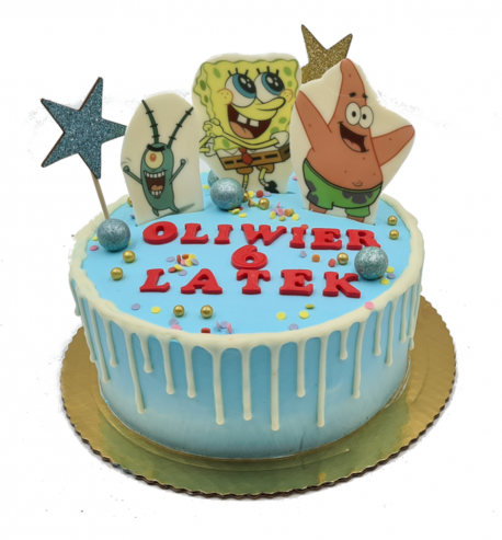 SpongeBob