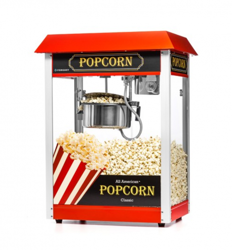 Popcorn