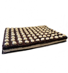 Tort ciastka Mini W-Z