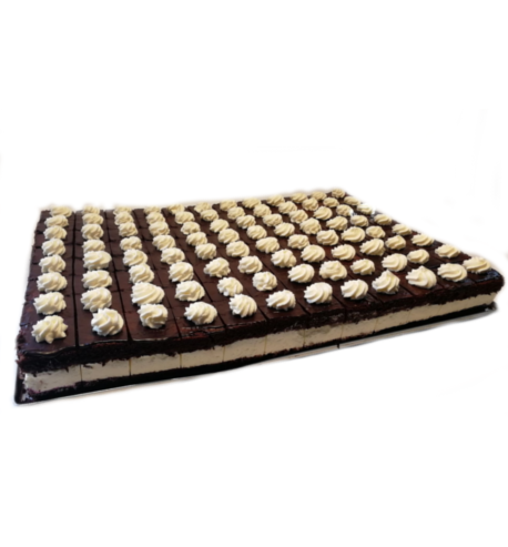 Tort ciastka Mini W-Z