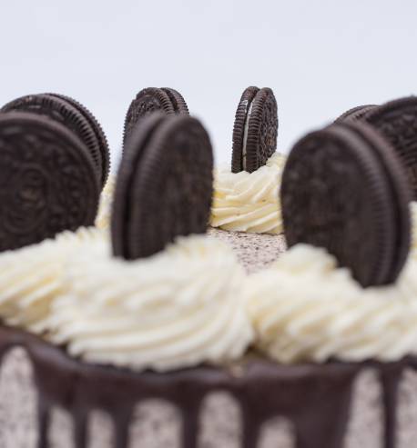 Tort oreo