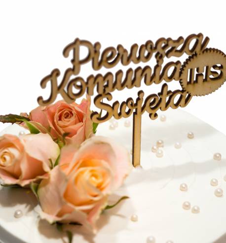 Komunijny piętrowy