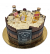 Beczka Whisky