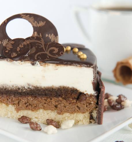 Tort Madagaskar