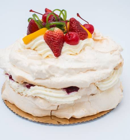 Tort bezowy