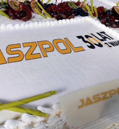 Jaszpol